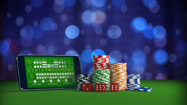 www simontok Live Casino