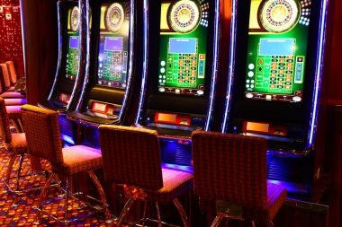www simontok Slots